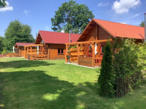 Blockhaus Harzblick Standard